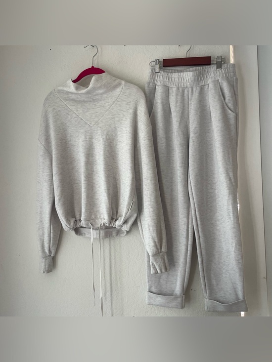 Varley Pants - Varley DoubleSoft Lounge Set XXS